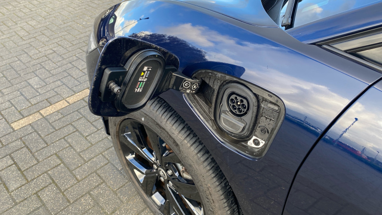 Jaguar I-Pace 294kW EV400 R-Dynamic HSE Black 90kWh 5dr Auto Electric Estate